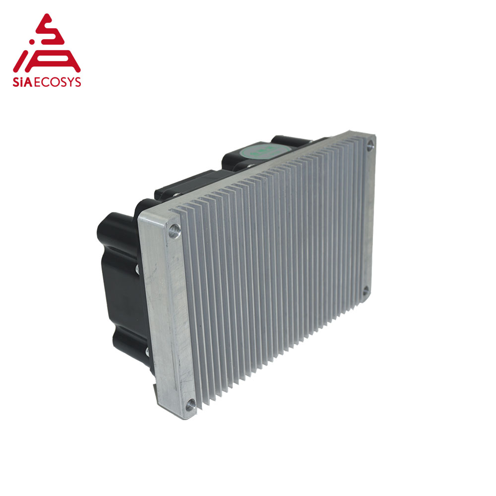 Fardriver ND72530/ND96530 72V- - مراجعة Programmable Bldc Motor Controller 96V وسعره