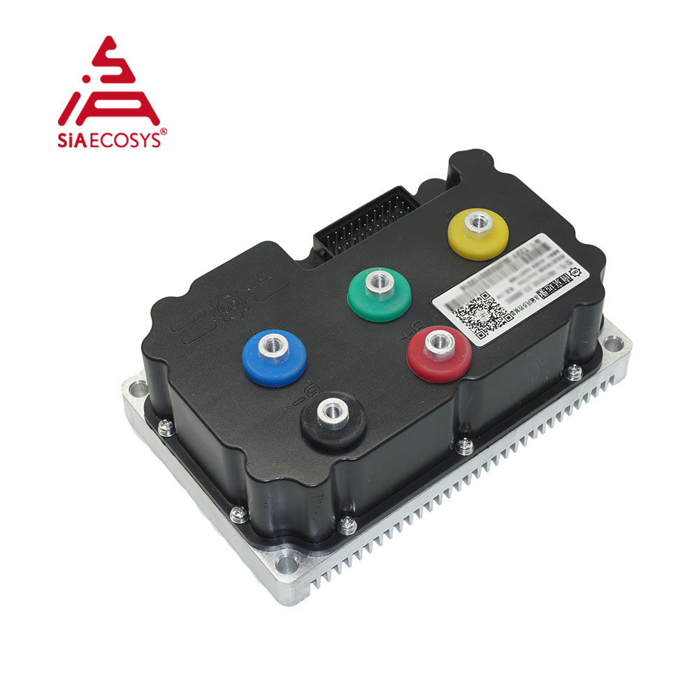 Fardriver ND72530/ND96530 72V- - مراجعة Programmable Bldc Motor Controller 96V وسعره