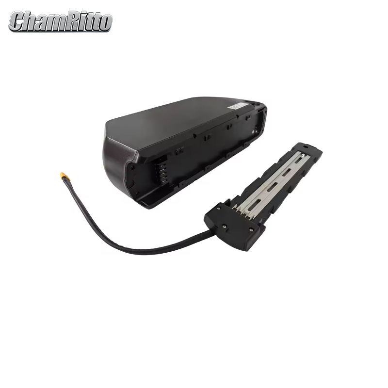بطارية دراجة كهربائية هايلونج  - مراجعة Electric Bicycle Battery 72V 30Ah وسعره