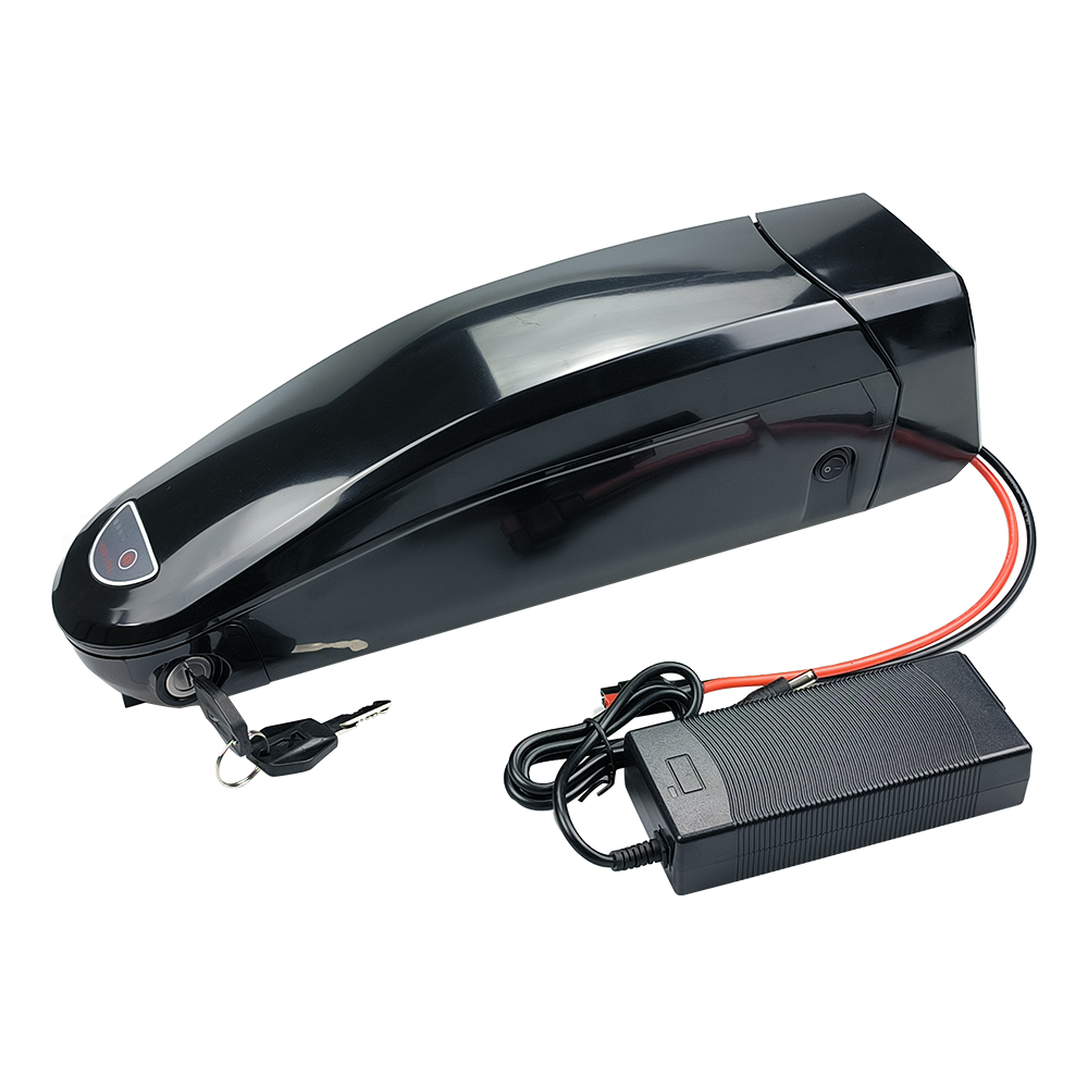 الجانب المفتوح Ebike الإطار أس - مراجعة Ebike Battery 52V 20Ah Triangle Pack وسعره