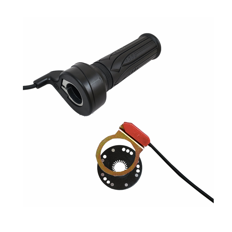 عالية الأداء 72 فولت 3000 واط  - مراجعة Ebike Conversion Kit 72V 3000W وسعره