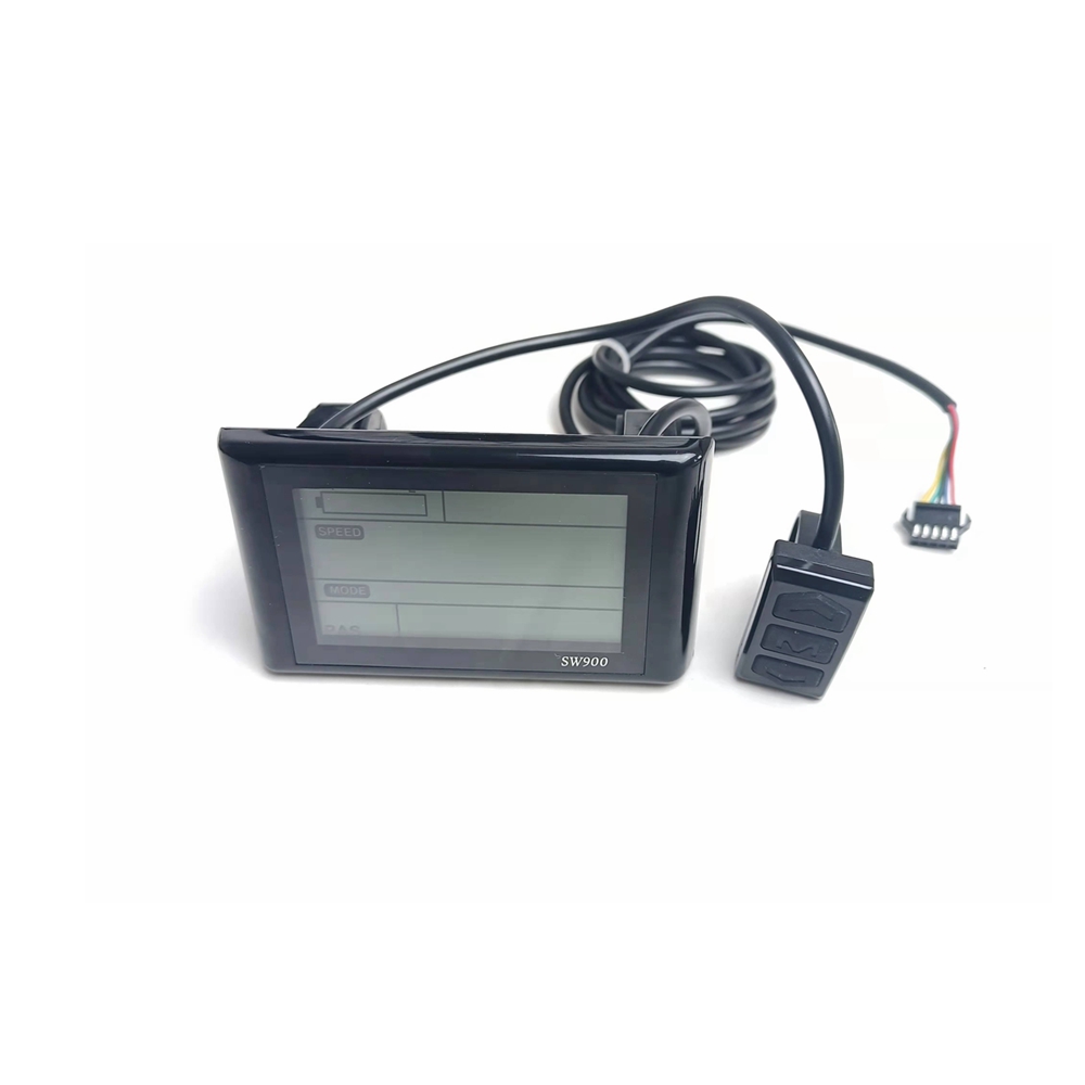 عالية الأداء 72 فولت 3000 واط  - مراجعة Ebike Conversion Kit 72V 3000W وسعره