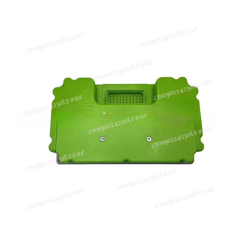 وحدة تحكم محرك سكوتر كهربائي ب - مراجعة Sine Wave Controller 48V 72V 80A وسعره