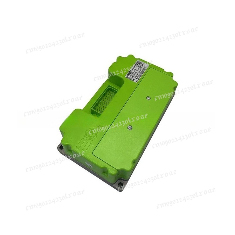 وحدة تحكم محرك سكوتر كهربائي ب - مراجعة Sine Wave Controller 48V 72V 80A وسعره