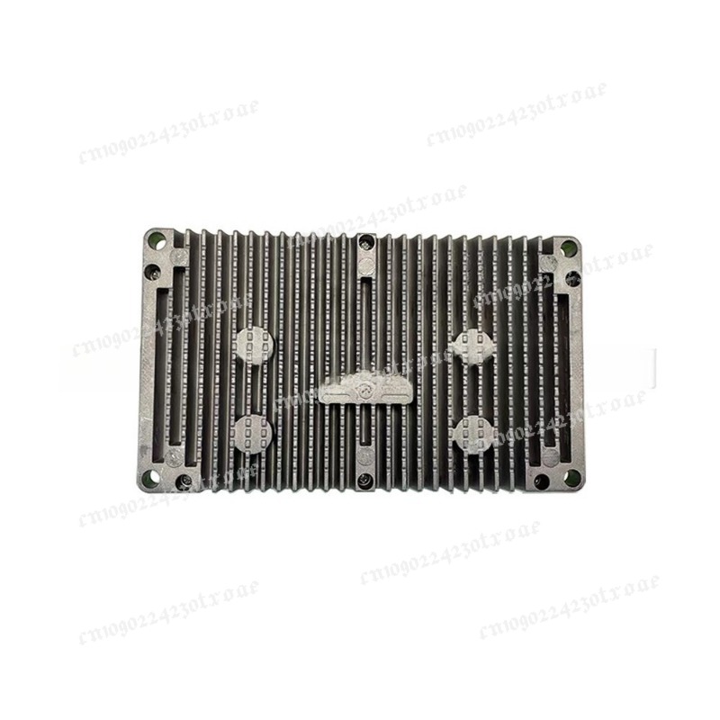 وحدة تحكم محرك سكوتر كهربائي ب - مراجعة Sine Wave Controller 48V 72V 80A وسعره