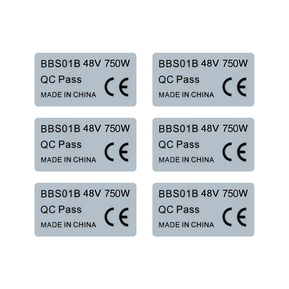 6 قطعة 36 فولت 250 واط 48 فولت - مراجعة Bafang Bbs02B 48V 750W Mid Drive Kit وسعره
