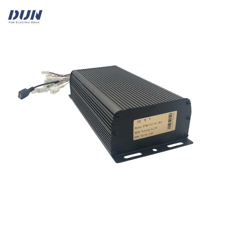شحن مجاني Sabvoton MQCON SVMC7 - مراجعة Bldc Controller 72V 150A Sabvoton وسعره